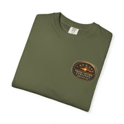 Cruise Control Feelings – Vintage Highway Music T-Shirt