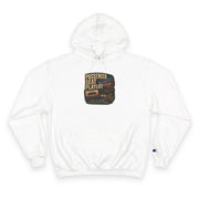 Vibe In Transit | Passenger Seat Playlist Hoodie | Commute Sessions