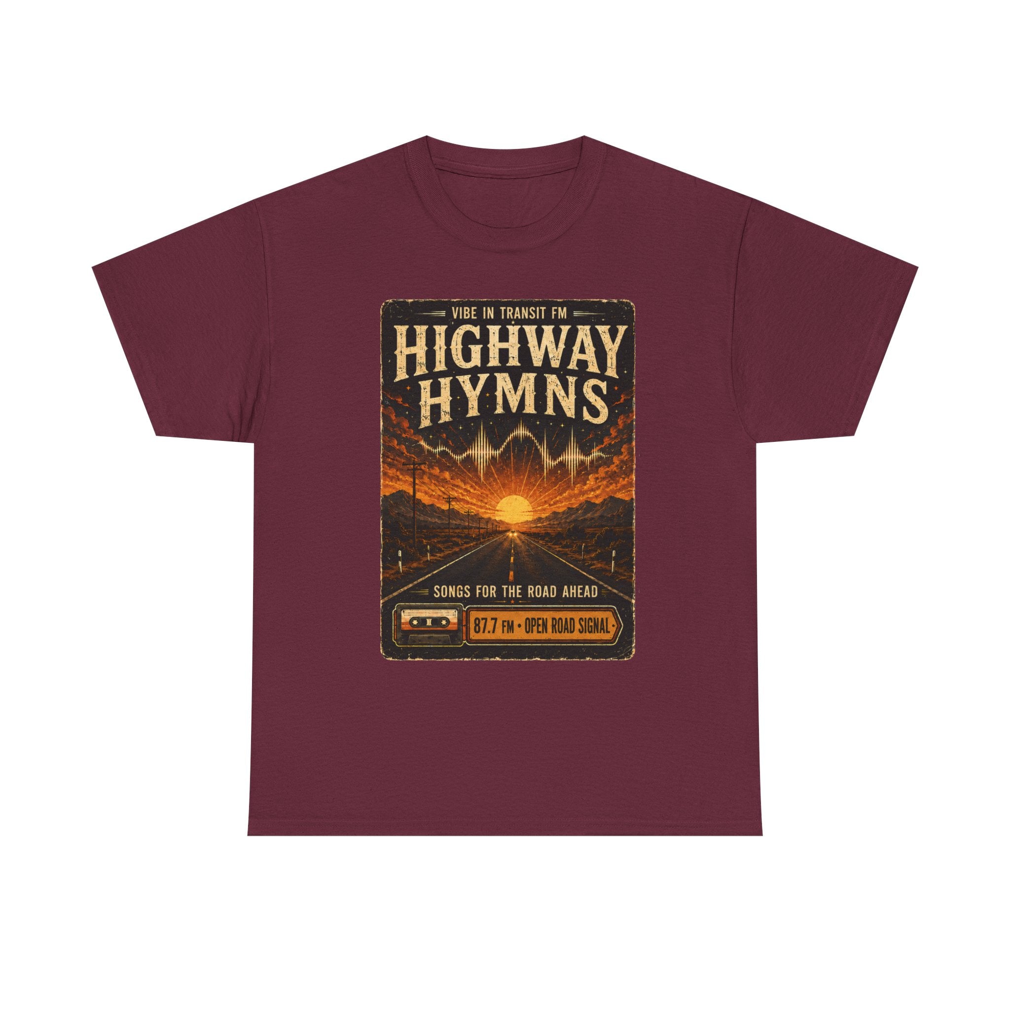 Vibe In Transit | Highway Hymns | The Commute Collection - Volume Up