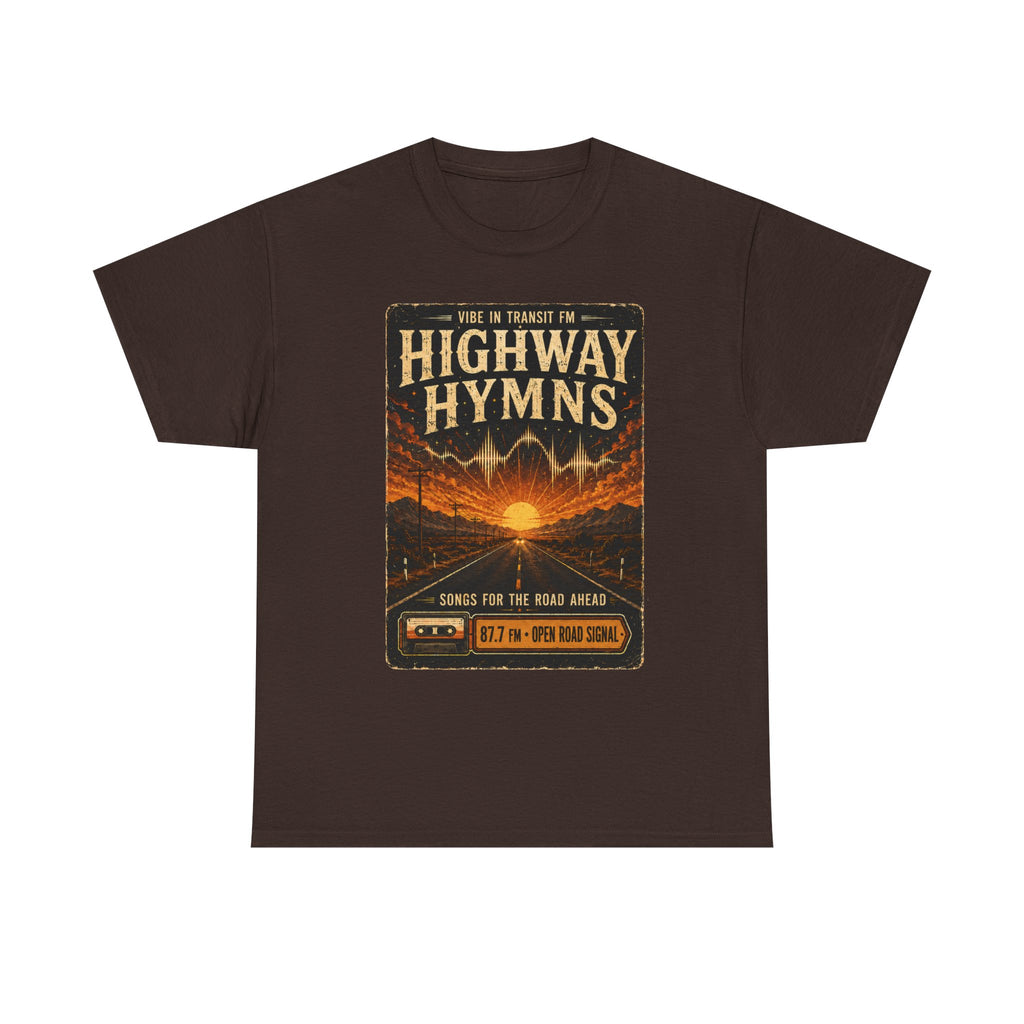 Vibe In Transit | Highway Hymns | The Commute Collection - Volume Up