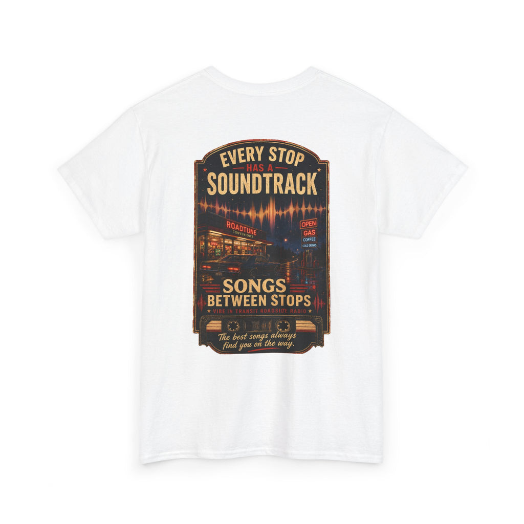 Vibe In Transit | Songs Between Stops | The Commute Collection - Volume Up