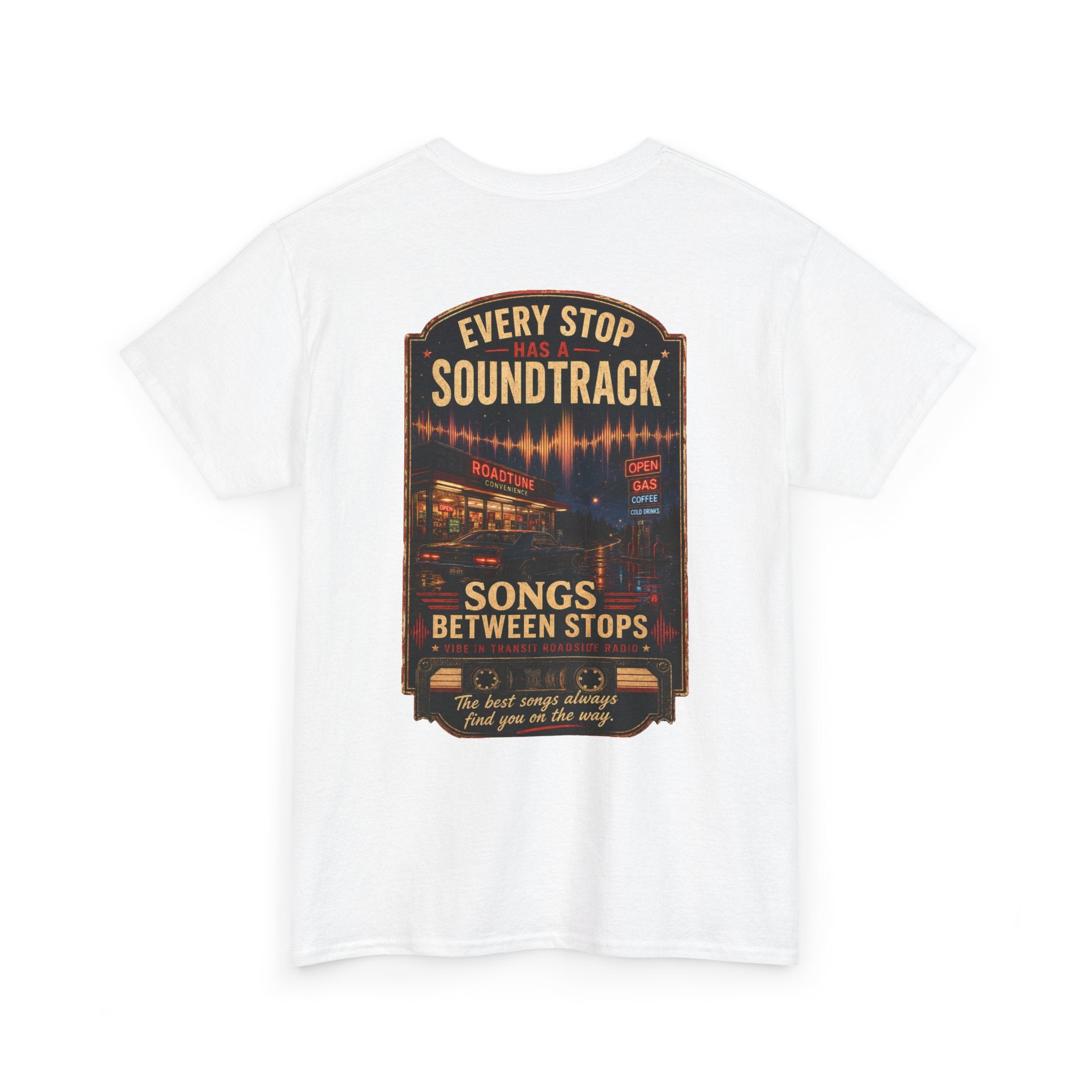 Vibe In Transit | Songs Between Stops | The Commute Collection - Volume Up