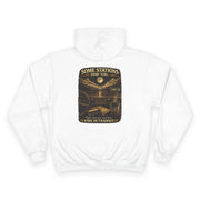 After Hours FM – Vintage Night Drive Hoodie