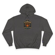Vibe In Transit | Afterglow Radio Society | Golden Signal Sessions Hoodie