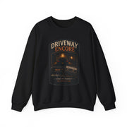 Vibe In Transit | Driveway Encore Sweatshirt | Commute Sessions