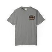 Dashboard Daydreams – Vintage Night Drive Music T-Shirt