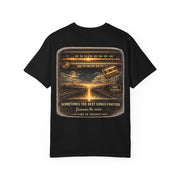Static Between Stations – Vintage Radio Road Trip T-Shirt