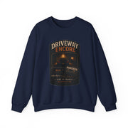 Vibe In Transit | Driveway Encore Sweatshirt | Commute Sessions