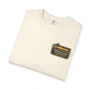 Wrong Turn Soundtrack – Vintage Detour Road Trip T-Shirt