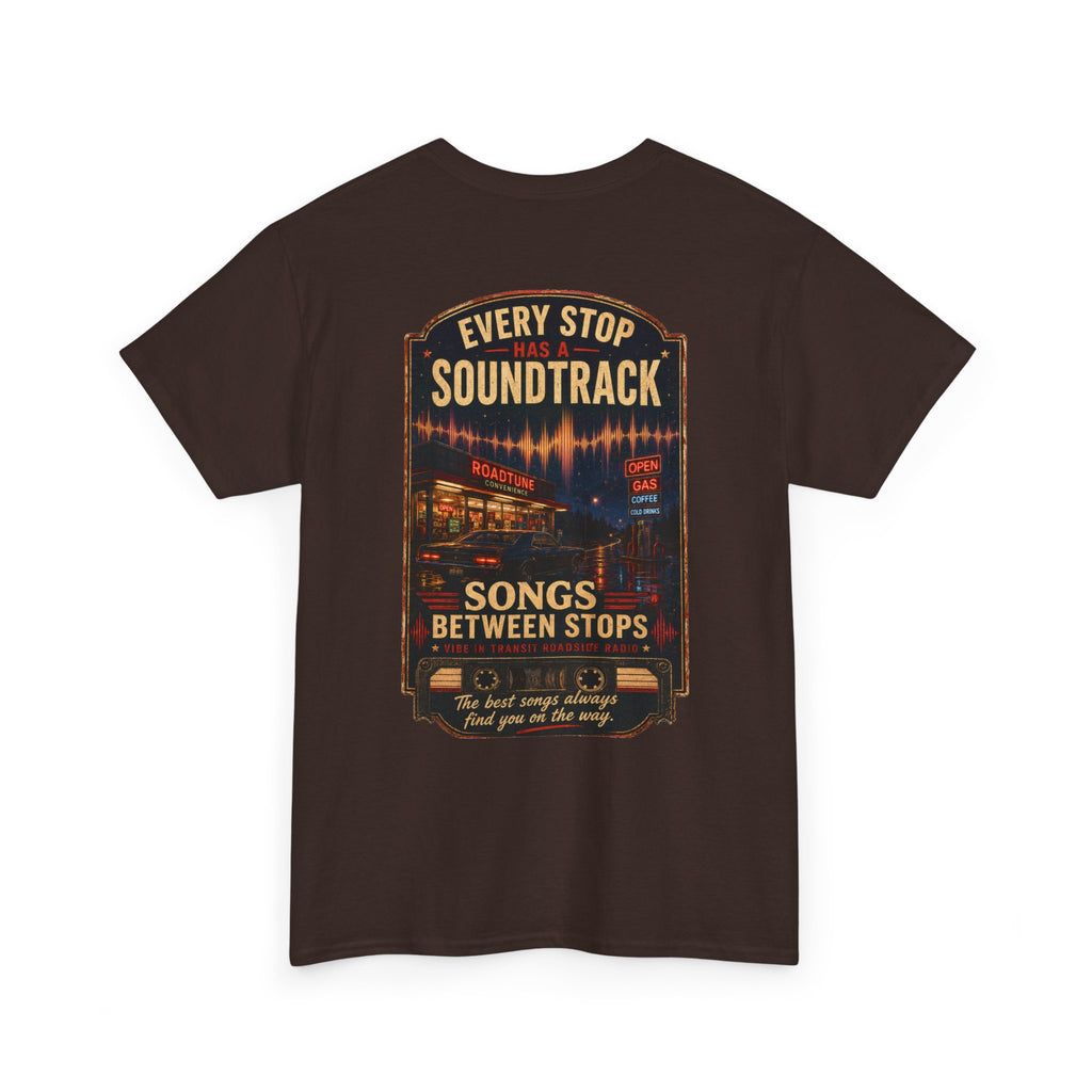 Vibe In Transit | Songs Between Stops | The Commute Collection - Volume Up