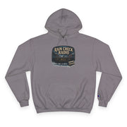 Vibe In Transit | Rain Check Radio Hoodie | Commute Sessions