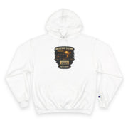 Vibe In Transit | Driveway Encore Hoodie | Commute Sessions