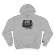 Vibe In Transit | Rain Check Radio Hoodie | Commute Sessions