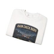 Vibe In Transit | Rain Check Radio Sweatshirt | Commute Sessions