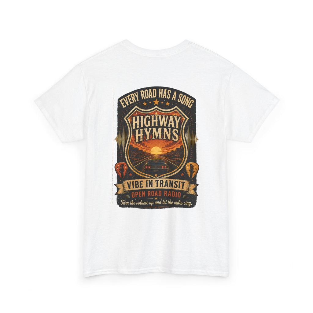 Vibe In Transit | Highway Hymns | The Commute Collection - Volume Up