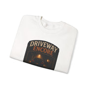 Vibe In Transit | Driveway Encore Sweatshirt | Commute Sessions