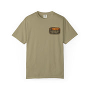 Passenger Seat Memories – Vintage Road Trip Music T-Shirt