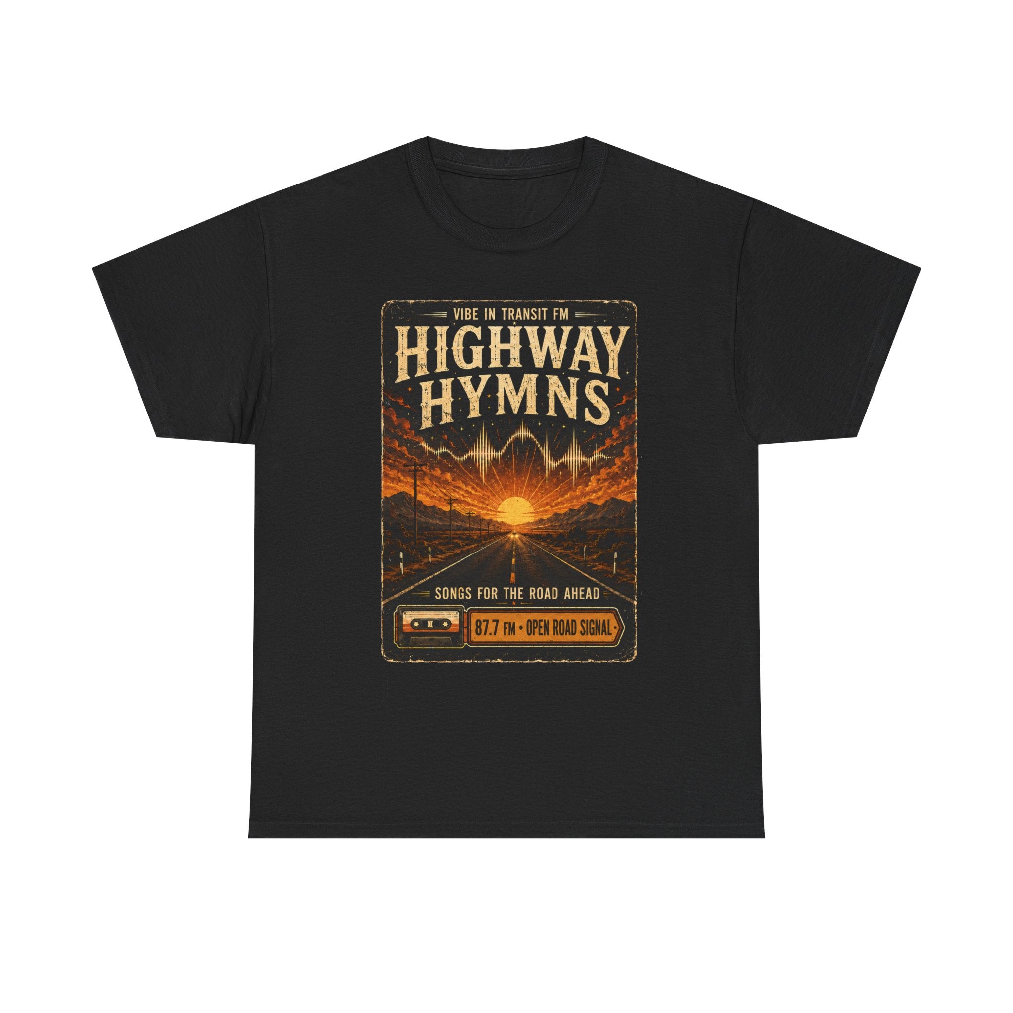 Vibe In Transit | Highway Hymns | The Commute Collection - Volume Up