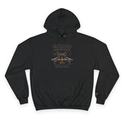 Vibe In Transit | Late Lane Therapy Hoodie | Commute Sessions
