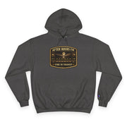 After Hours FM – Vintage Night Drive Hoodie