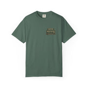 Exit Nostalgia – Some Songs Are Time Machines Vintage Road Trip T-Shirt