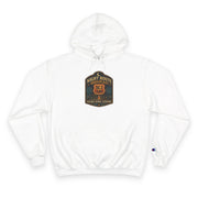Vibe In Transit | Night Route Broadcast | Golden Signal Sessions Hoodie