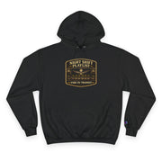 Night Shift Playlist – Vintage Late Night Drive Hoodie