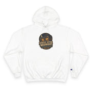 Vibe In Transit | Static After Midnight | Golden Signal Sessions Hoodie