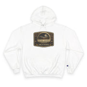Cruise Control Therapy – Vintage Night Drive Hoodie
