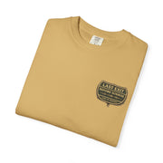 Last Exit Before Sunrise – Vintage Highway Music Graphic T-Shirt