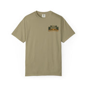 Exit Music – Vintage Highway Road Trip T-Shirt