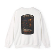Vibe In Transit | Driveway Encore Sweatshirt | Commute Sessions