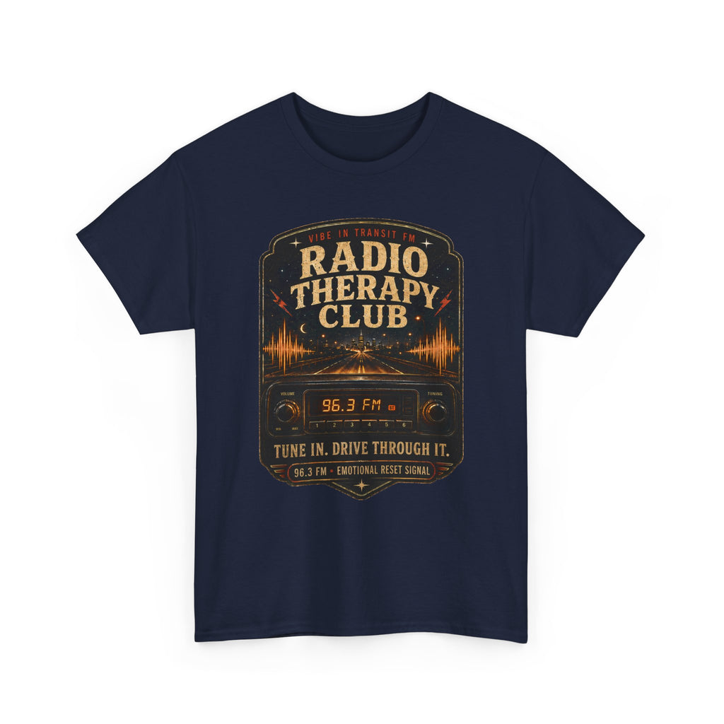 Vibe In Transit | Radio Therapy Club | The Commute Collection - Volume Up