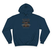 Vibe In Transit | Late Lane Therapy Hoodie | Commute Sessions