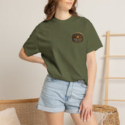 Cruise Control Feelings – Vintage Highway Music T-Shirt