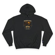 Vibe In Transit | Driveway Encore Hoodie | Commute Sessions