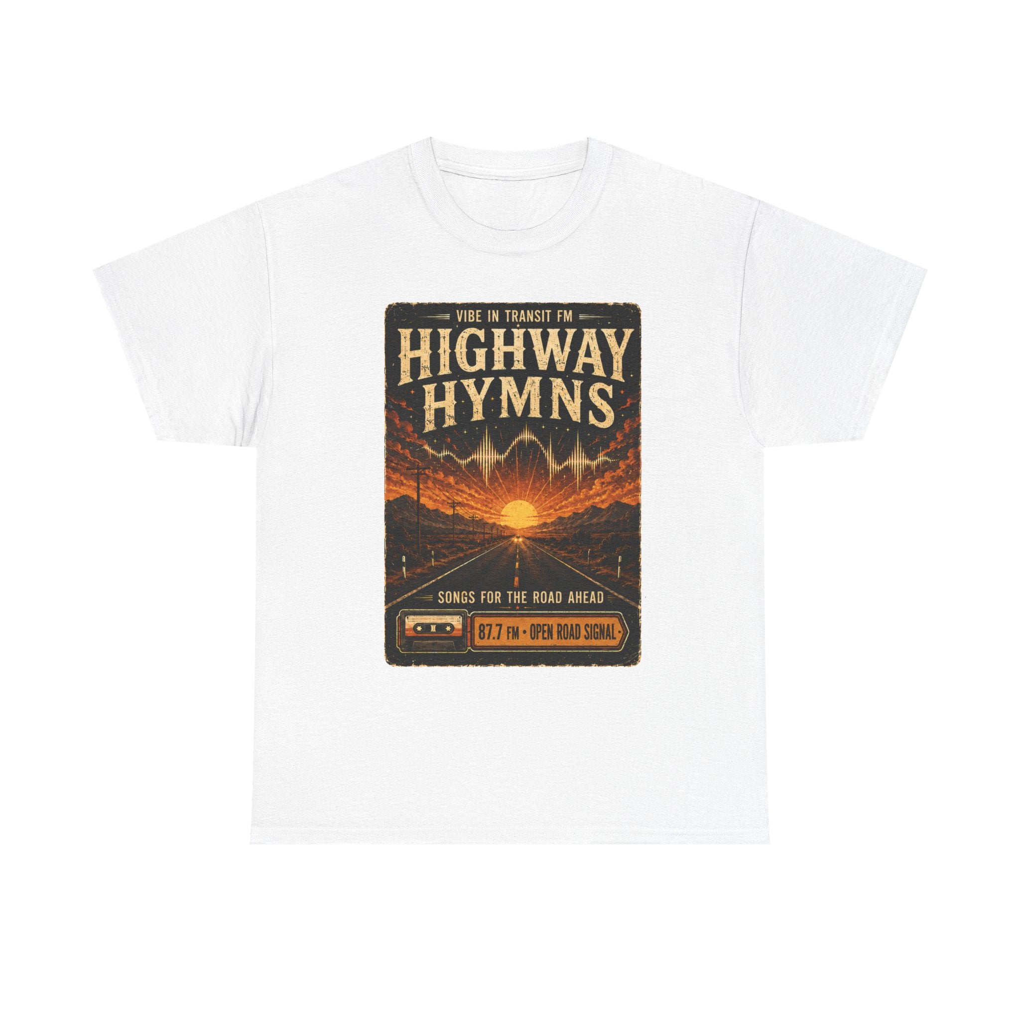 Vibe In Transit | Highway Hymns | The Commute Collection - Volume Up