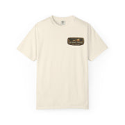 No Signal Needed – Vintage Road Trip Music T-Shirt