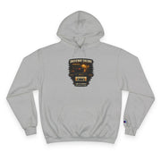 Vibe In Transit | Driveway Encore Hoodie | Commute Sessions