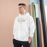 Vibe In Transit | Morning Fuel Frequency Hoodie | Commute Sessions