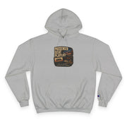 Vibe In Transit | Passenger Seat Playlist Hoodie | Commute Sessions