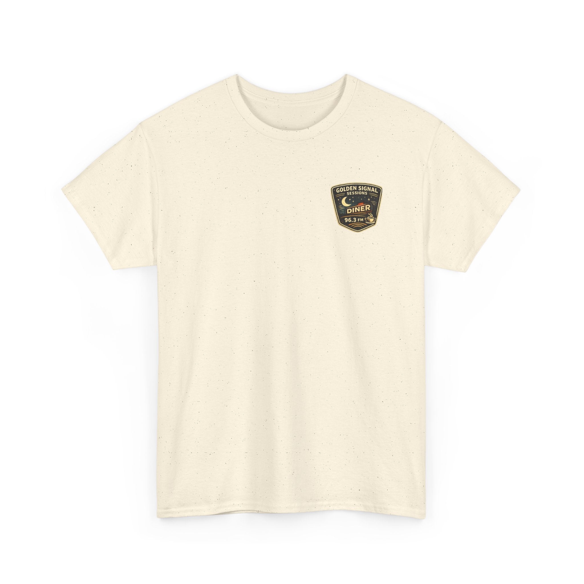Vibe In Transit | Moonlit Frequency Diner | Golden Signal Sessions