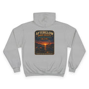 Vibe In Transit | Afterglow Radio Society | Golden Signal Sessions Hoodie