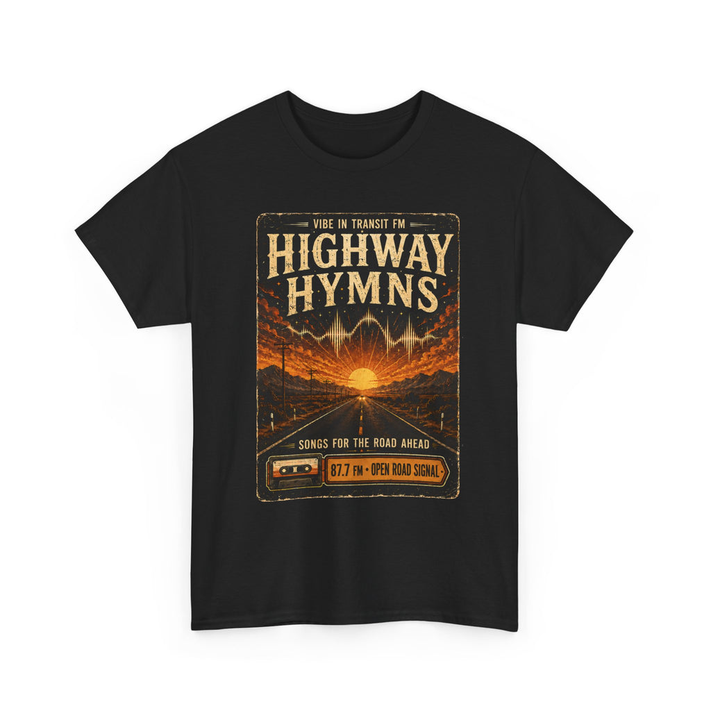 Vibe In Transit | Highway Hymns | The Commute Collection - Volume Up