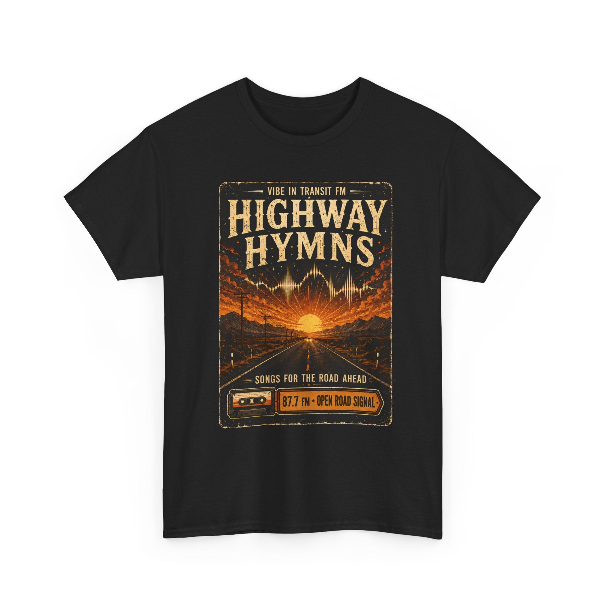 Vibe In Transit | Highway Hymns | The Commute Collection - Volume Up