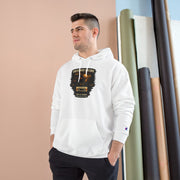 Vibe In Transit | Driveway Encore Hoodie | Commute Sessions