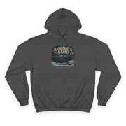 Vibe In Transit | Rain Check Radio Hoodie | Commute Sessions