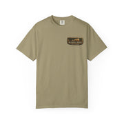 No Signal Needed – Vintage Road Trip Music T-Shirt