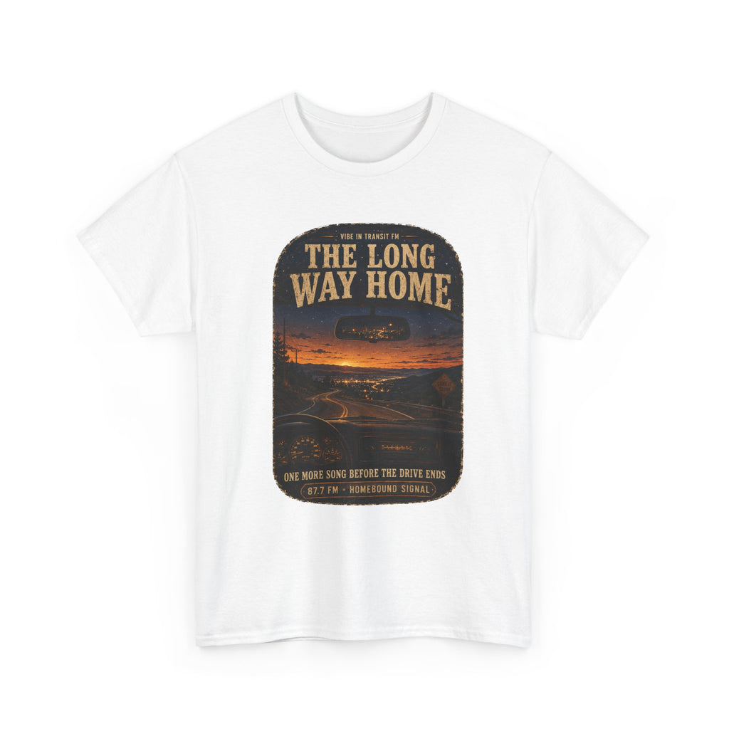Vibe In Transit | The Long Way Home | The Commute Collection - Volume Up