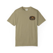 Cruise Control Feelings – Vintage Highway Music T-Shirt